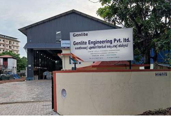 second office