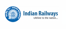 indian railway