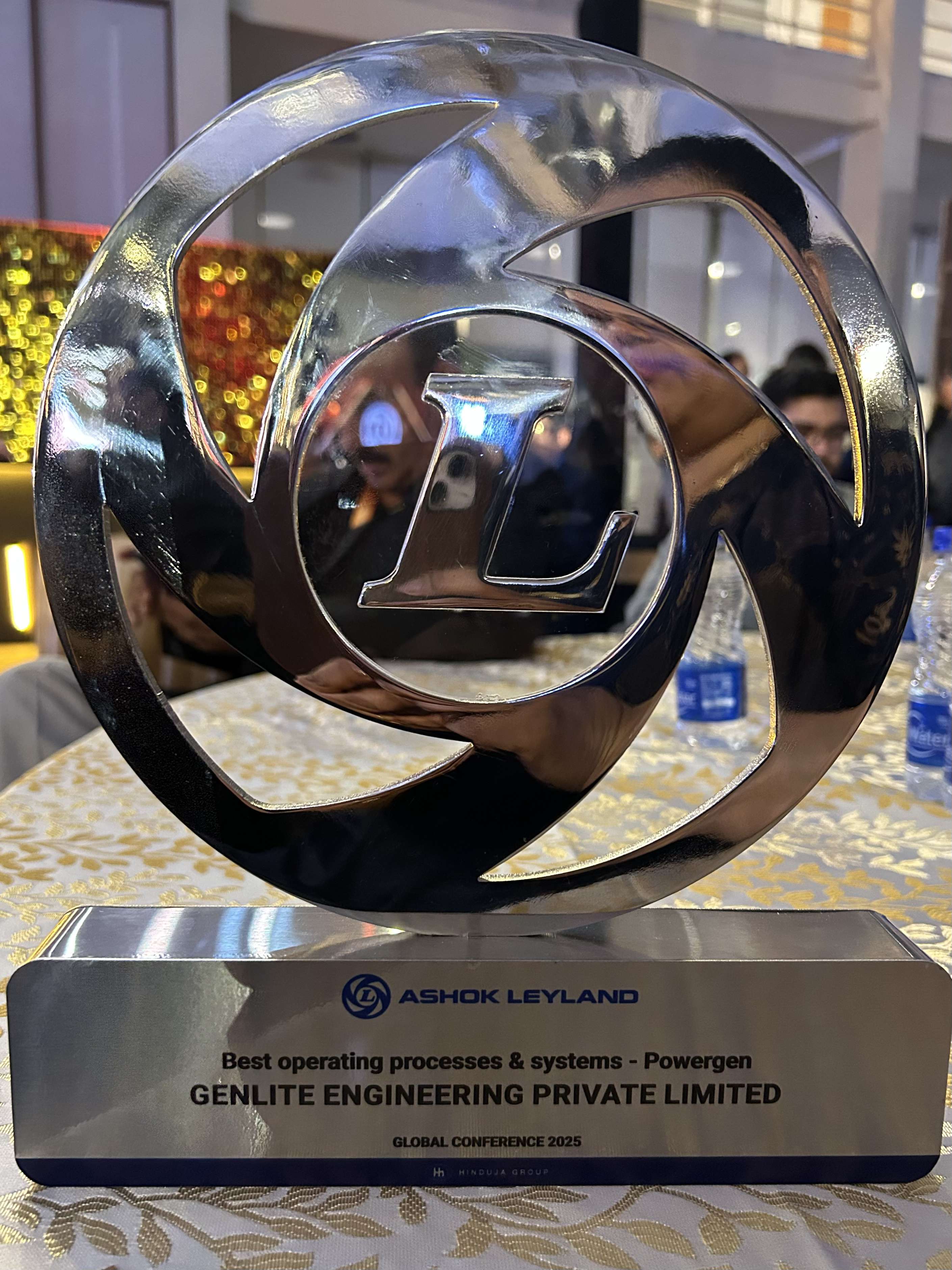 award