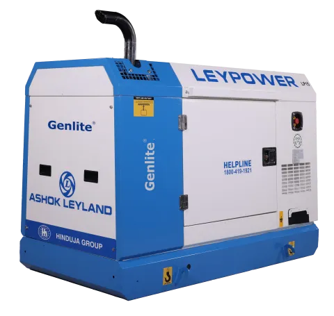 15 kVA