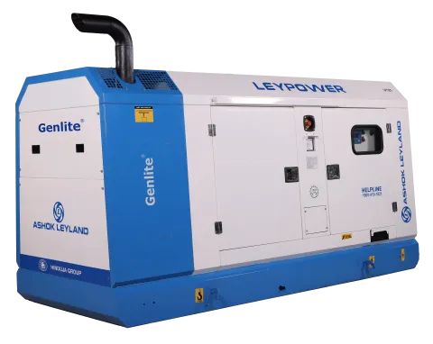 125 kVA