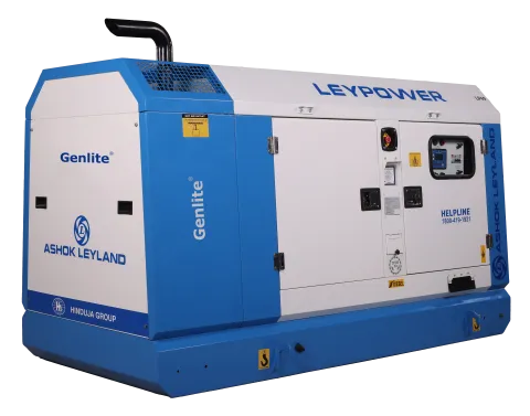 35/40 kVA