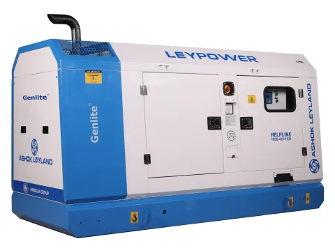 60 kVA