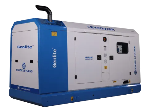 250 kVA