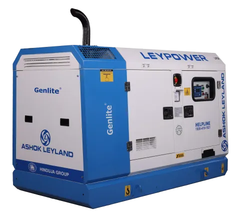 30 kVA