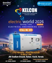 We cordially invite all respected delegates to visit our stall No. D23.