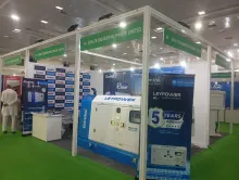 ELECXPO 9TH Edition 2026 @ Chennai Trade Centre