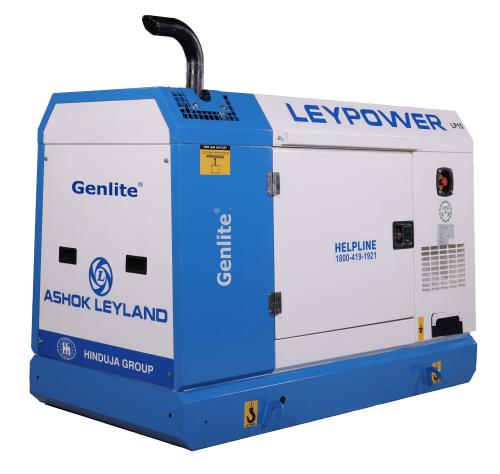 15 kVA