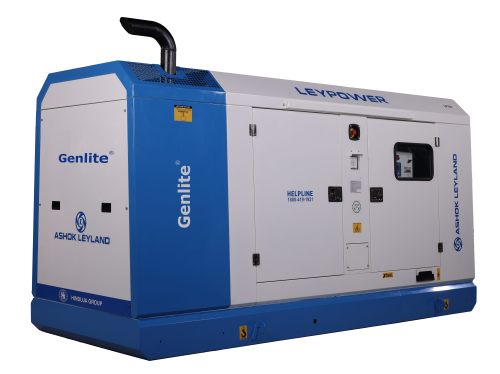 250 kVA