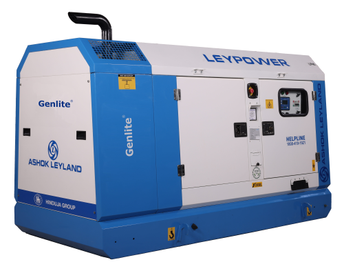 45 kVA