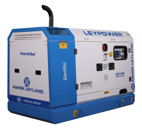 30 kVA